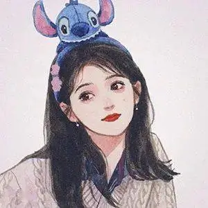 观众胶片时代的头像